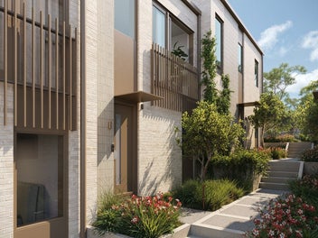 Refined Urban Living in Tauranga