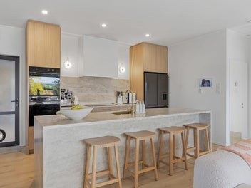 Space to Play & Entertain!