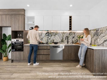 Versatile and Spacious Family Living