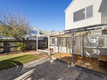 Convenience, Modern Upgrades & Space For Family