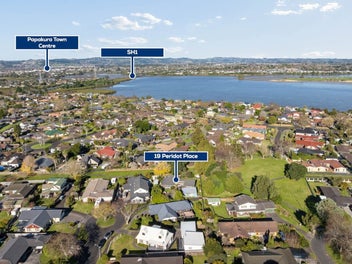 Private Conifer Location with Space!