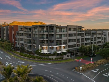 Sun, Style & Spacious Living in Stonefields