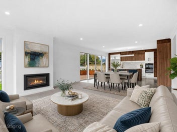 Executive Townhouse