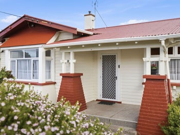 The perfect first home – affordable and charming