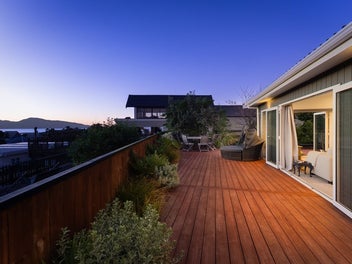 Coastal Living With A Daily Lift