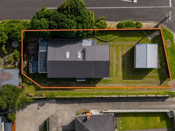 Freehold Corner Section with Beautiful Views