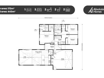 Premium Reserve-Facing Package in Earlsbrook