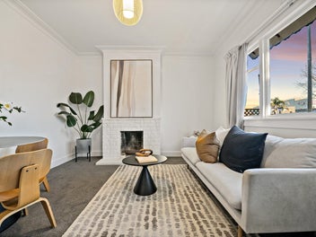 Timeless Character, Modern Comfort
