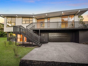 Double Westlake Home & Income