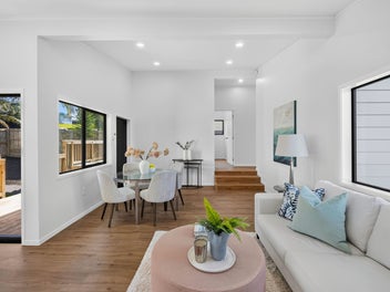 Elevated Living Starts Here