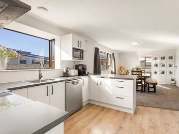 Family Favourite in a Central Location