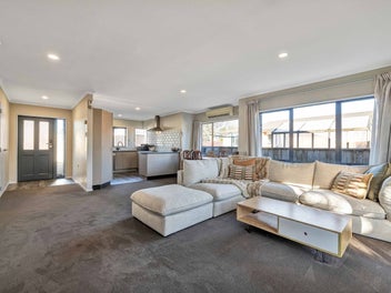 Privately Positioned, Perfectly Located