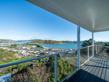 PANORAMIC LIVING, EVERYDAY ESCAPE
