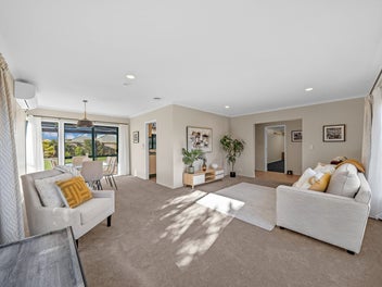 In a Class of Its Own - Braeburn Estate