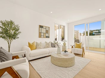 Stylish Freehold Living
