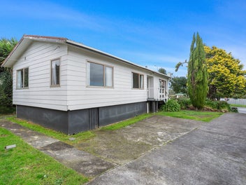 Renovators Jackpot on 609m2 Land