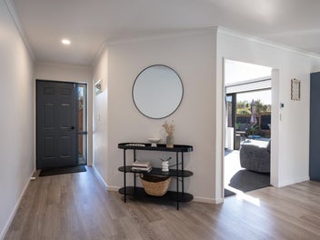 Fully Renovated & Ready to Move