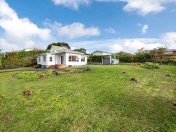 Ellerslie Landholding - Selling below CV!