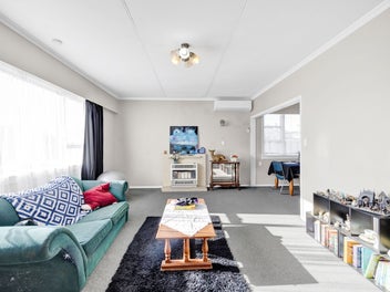 The Perfect Blend of Location and Potential