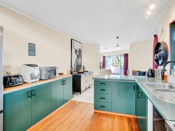 Views, Space, Style, and Convenience in Lynmouth