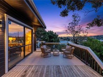 Views. Privacy. Pool. This One Has It All!