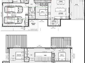 ELEGANT LIVING - A LANDMARK in LOCHANVALE