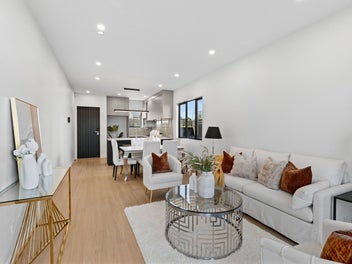 Brand New Family Home in the Heart of Westgate