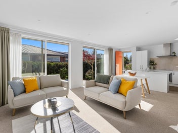 Your cosy beach retreat
