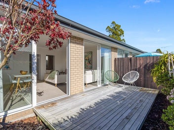 Your cosy beach retreat