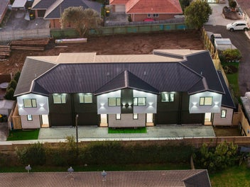 Exceptional Value. Everyday Affordability.