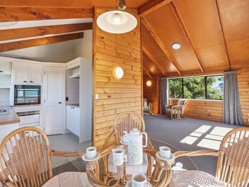 Surf, Sand and Simplified Living