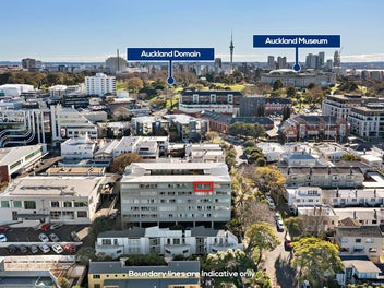 Top Floor, Top View, Top Location