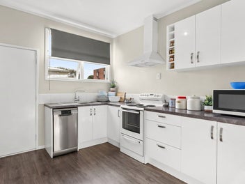 Healthy Homes Compliant, Tenant Ready