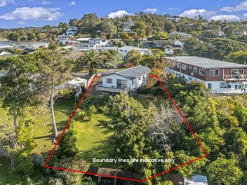 Space for Today, Potential for Tomorrow on 910sqm