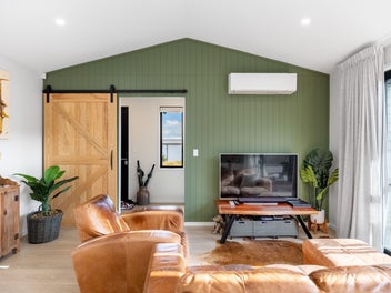 Beautifully Finished, Exceptionally Presented