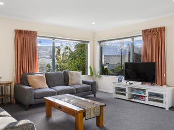 Easy care living awaits