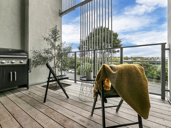 Urban Sophistication Meets Community Living at Uni