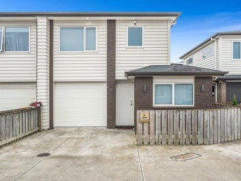 Mortgagee sale