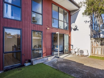 Space, style and city convenience