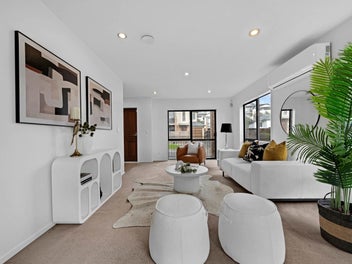 Zoned, Connected, and Ready to Move