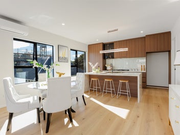 All in One- View, Luxury, Location