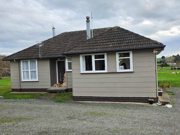 House for Removal