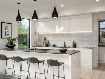 Private Oasis On Garden Road