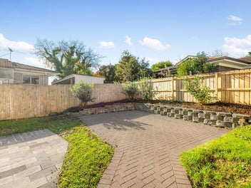 Renovated Brick Home in Henderson Heights