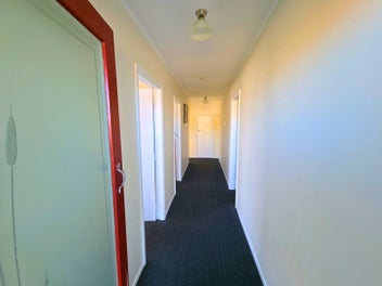 Warm, welcoming & wonderfully practical