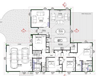 Ready in October | Awa Park New Build
