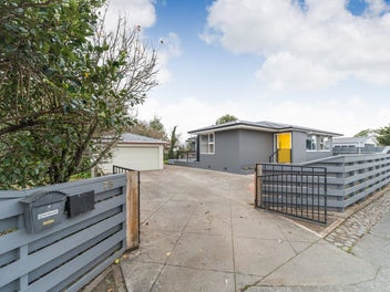 Renovated With Double Glazing
