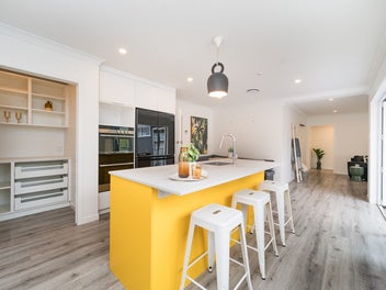 Renovated With Double Glazing