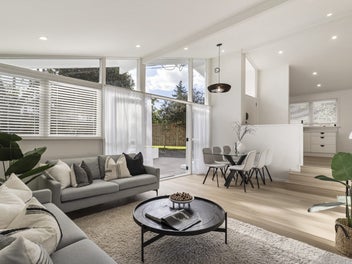 Private Sanctuary on an Expansive 1,748sqm