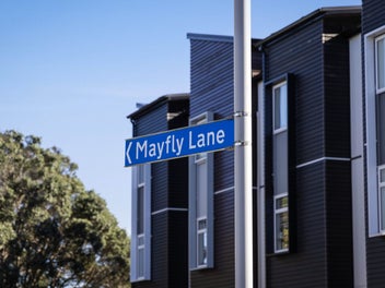 Where Modern Living Meets Waterfront Lifestyle